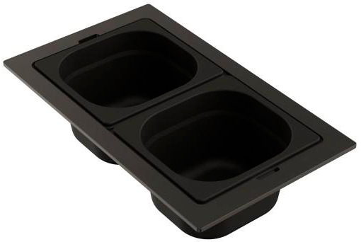 Контейнер Omoikiri DC-04-2 GB (preview 1)