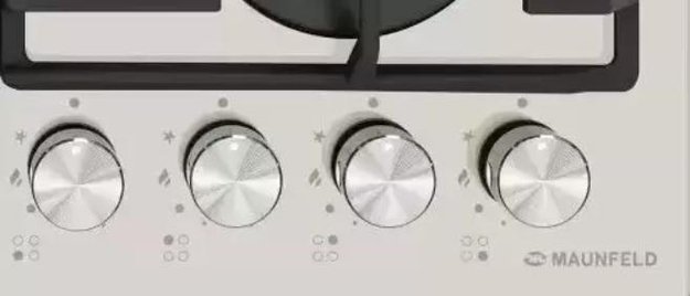 Газовая варочная панель MAUNFELD EGHG.64.6CBG/G (фото 14) Газовая варочная панель MAUNFELD EGHG.64.6CBG/G (preview 14)