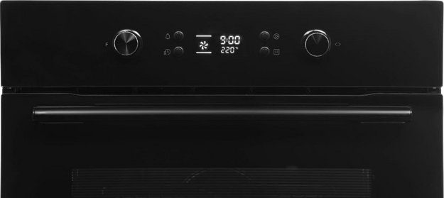 Духовой шкаф Hyundai HEO 6650 BG (preview 12)