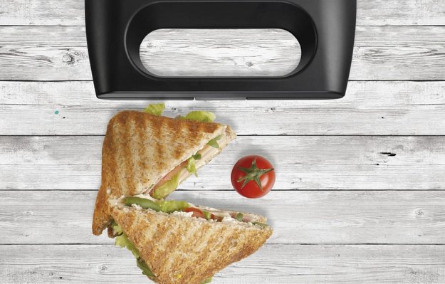 Мини-гриль Gorenje SM701GCB (preview 10)