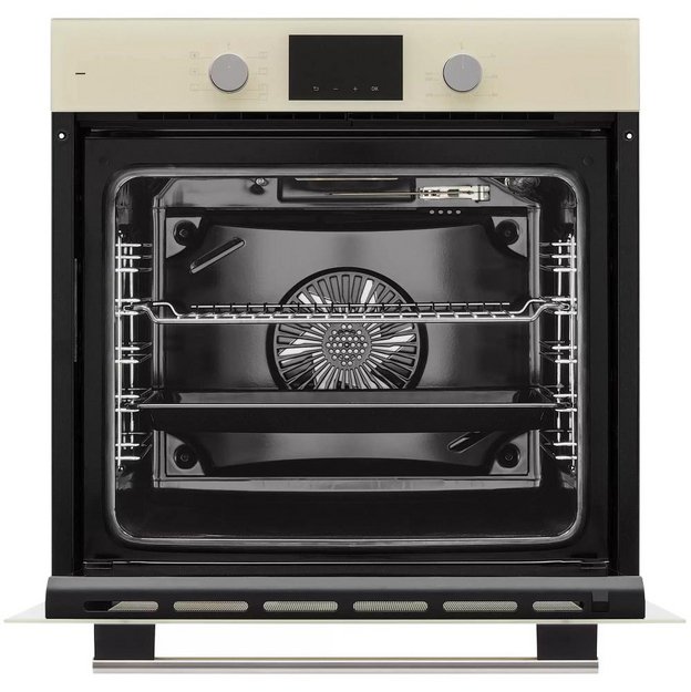 Духовой шкаф KRONA LEGENDE 60 IV (preview 3)