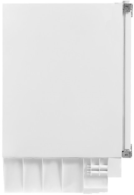 Встраиваемая морозильная камера Maunfeld MBFR88SWGR Inverter (фото 7) Встраиваемая морозильная камера Maunfeld MBFR88SWGR Inverter (preview 7)