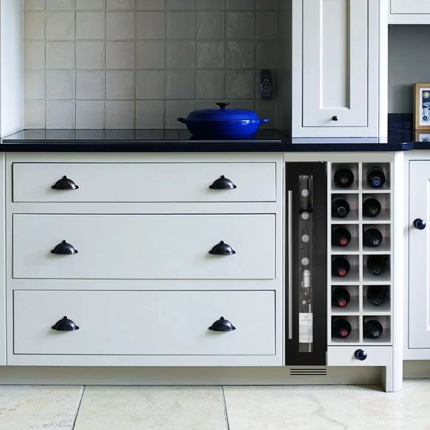 Винный шкаф Dunavox DAU-9.22B (фото 2) Винный шкаф Dunavox DAU-9.22B (preview 2)