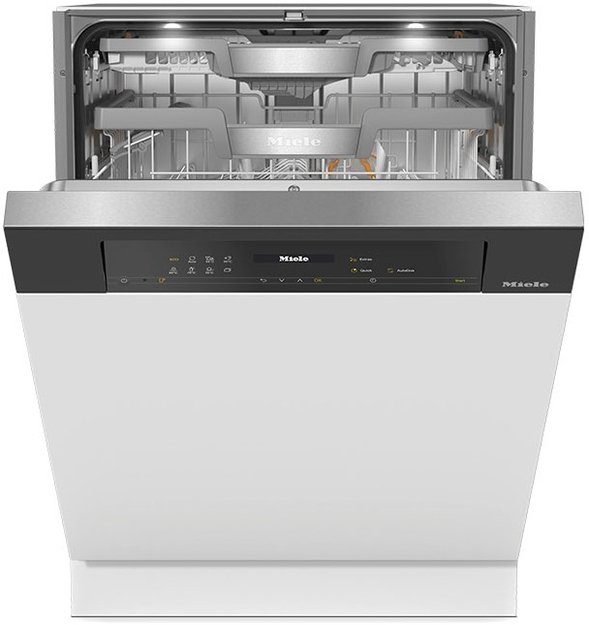 Встраиваемая посудомоечная машина Miele G 7731 SCi AD 125 Gala Edition (фото 1) Встраиваемая посудомоечная машина Miele G 7731 SCi AD 125 Gala Edition (preview 1)