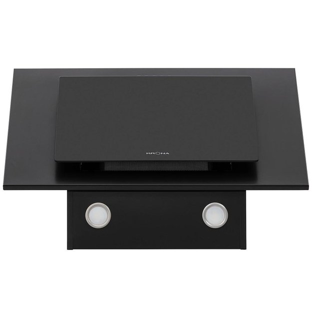 Вытяжка Krona FIONA E 600 black PB (preview 8)