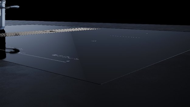 Варочная панель с вытяжкой Kuppersbusch KMI 8590.0 SR Stainless Steel (фото 7) Варочная панель с вытяжкой Kuppersbusch KMI 8590.0 SR Stainless Steel (preview 7)