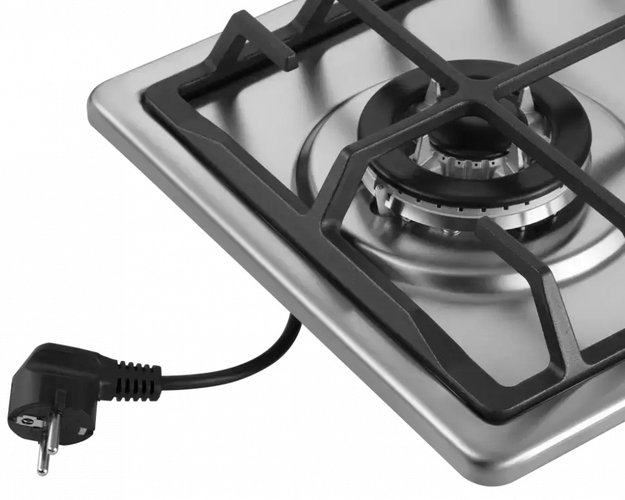 Газовая варочная панель MAUNFELD EGHS.32.63CS/G (фото 12) Газовая варочная панель MAUNFELD EGHS.32.63CS/G (preview 12)