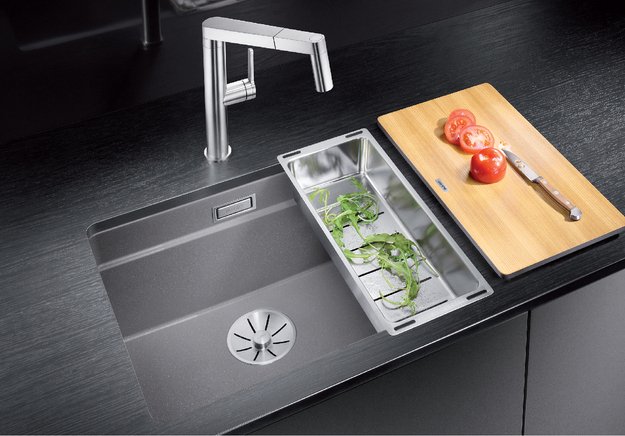 Разделочная доска Blanco 230700 (preview 4)