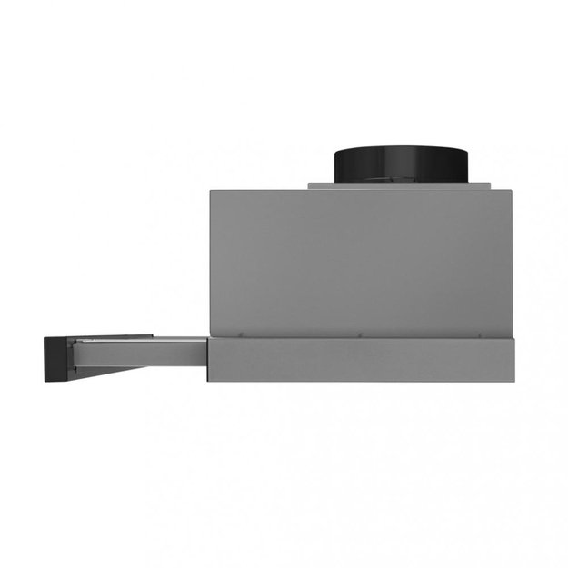 Встраиваемая кухонная вытяжка MAUNFELD VS Fast 60 нержавеющая сталь (preview 12)