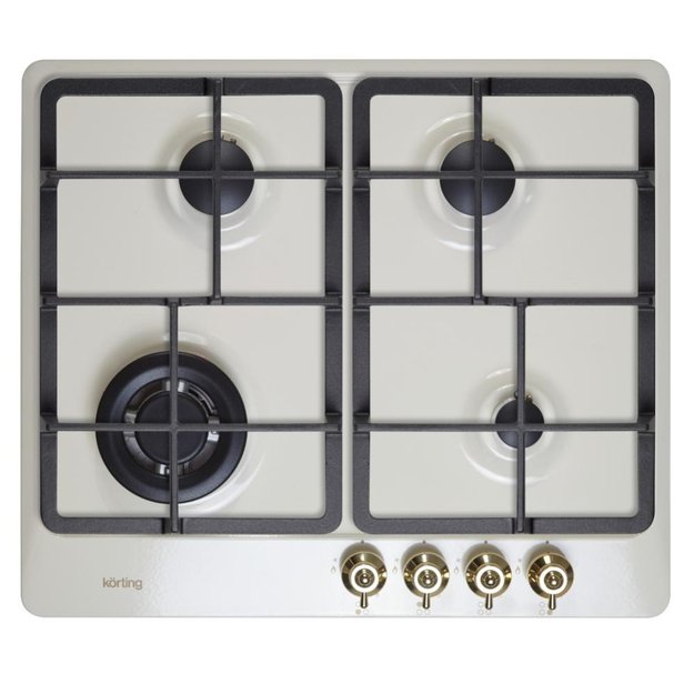 Варочная поверхность Korting HG 655 CTGRI (фото 1) Варочная поверхность Korting HG 655 CTGRI (preview 1)