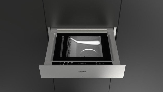 Вакуумный упаковщик Fulgor Milano FVSD 150 TC X (фото 4) Вакуумный упаковщик Fulgor Milano FVSD 150 TC X (preview 4)