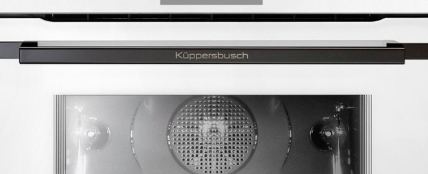 Компактный духовой шкаф Kuppersbusch CBP 6550.0 W2 Black Chrome (фото 3) Компактный духовой шкаф Kuppersbusch CBP 6550.0 W2 Black Chrome (preview 3)