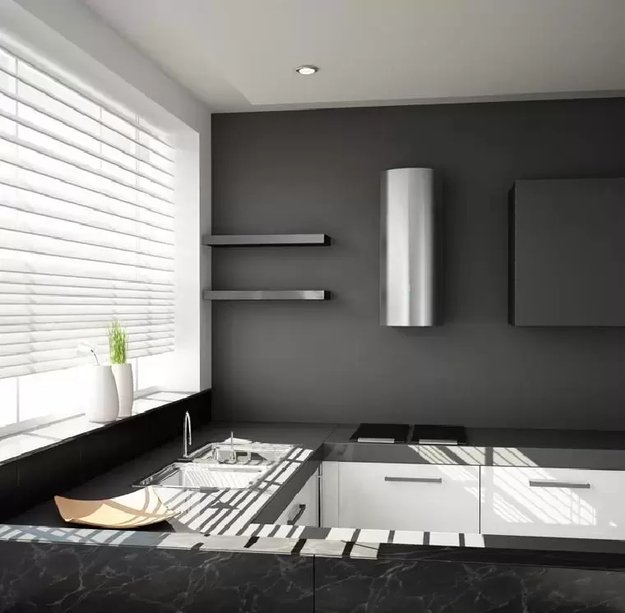 Вытяжка ELICA STONE WH/A/33 (фото 4) Вытяжка ELICA STONE WH/A/33 (preview 4)