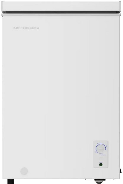 Морозильная камера Kuppersberg FLCF 100 W (preview 1)