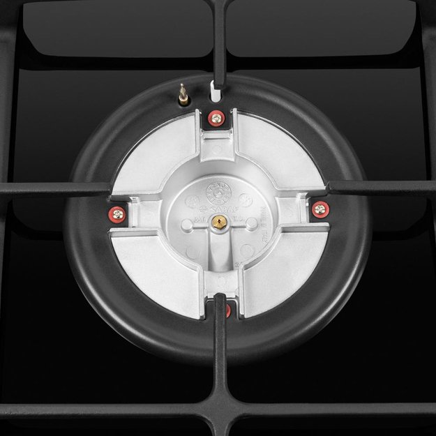 Газовая варочная панель MAUNFELD EGHG.31.33CB\G (фото 10) Газовая варочная панель MAUNFELD EGHG.31.33CB\G (preview 10)