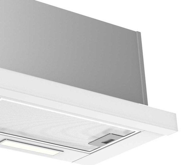 Встраиваемая вытяжка с выдвижным экраном Korting KHP 9815 GW (фото 4) Встраиваемая вытяжка с выдвижным экраном Korting KHP 9815 GW (preview 4)