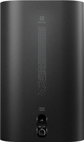 Водонагреватель Electrolux EWH 80 Gladius Inverter Grafit (preview 1)