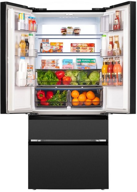 Холодильник Maunfeld MFF190NFDSB01 (preview 4)