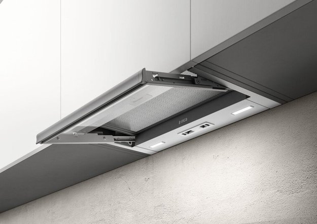 Встраиваемая вытяжка Elica CIAK 2.0 S GR/A/60 (фото 3) Встраиваемая вытяжка Elica CIAK 2.0 S GR/A/60 (preview 3)
