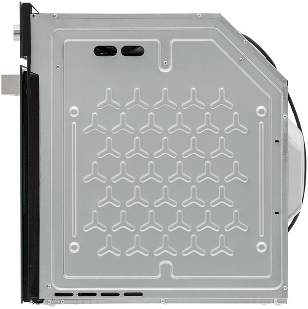 Электрический духовой шкаф KRONA ASTRO 60 BL (фото 4) Электрический духовой шкаф KRONA ASTRO 60 BL (preview 4)