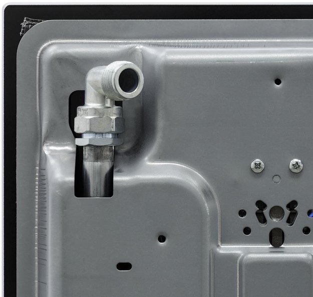 Газовая варочная поверхность KRONA CALORE 30 BL (фото 8) Газовая варочная поверхность KRONA CALORE 30 BL (preview 8)