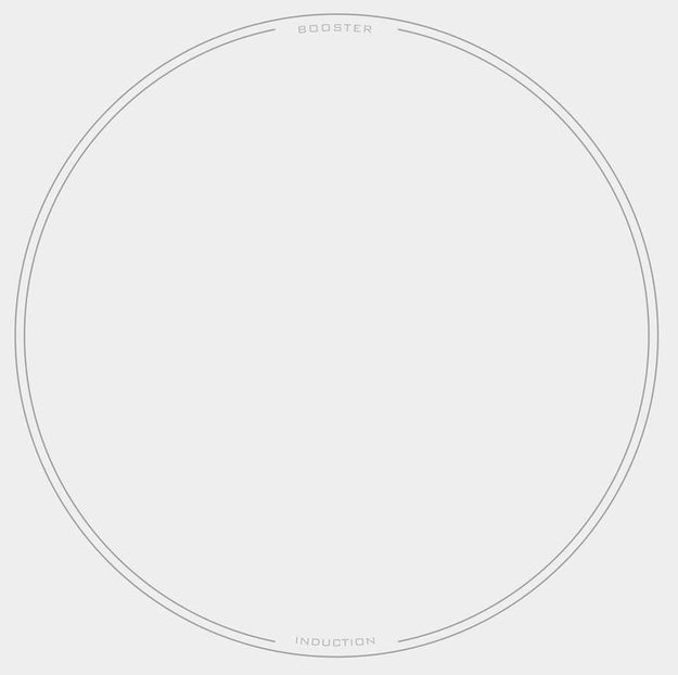 Индукционная варочная панель Korting HI 64013 BW (фото 2) Индукционная варочная панель Korting HI 64013 BW (preview 2)