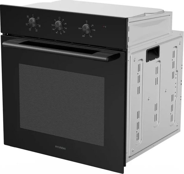 Духовой шкаф Hyundai HEO 66512 BG (preview 4)