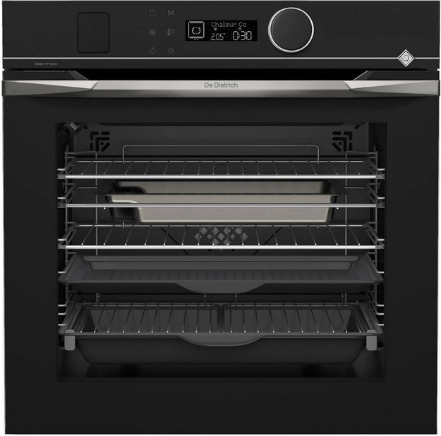 Духовой шкаф De Dietrich DOR4546XE (preview 1)