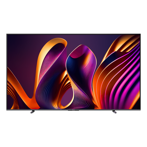 Телевизор Hisense 100E7NQ PRO 100" (254 см) (preview 2)