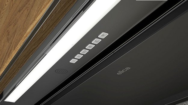 Вытяжка Elica Boxin Advance Plus BLMAT/A/90 (фото 3) Вытяжка Elica Boxin Advance Plus BLMAT/A/90 (preview 3)
