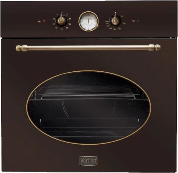 Духовой шкаф Korting OKB 482 CRSC (preview 1)