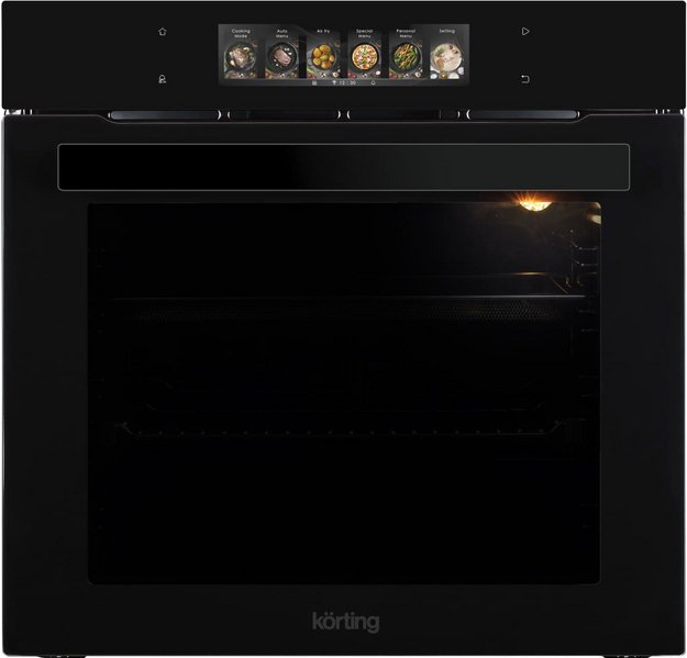 Духовой шкаф Korting OKB 9261 CPGN (preview 1)