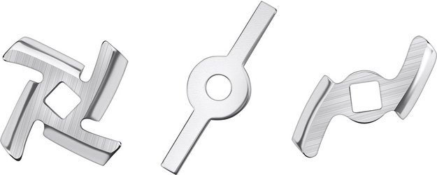 Кухонная машина Korting KKM 0107 MB N (preview 22)