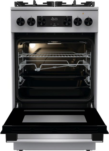 Комбинированная плита Gorenje GK5C65XV (preview 4)