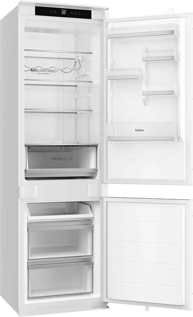 Холодильник Haier HBCN5177SE (preview 5)