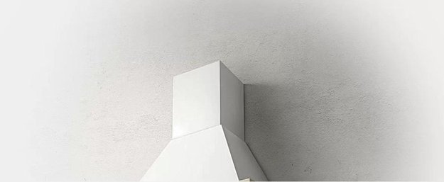 Вытяжка ELICA DAISY WH/A/60 FRASSINO (фото 3) Вытяжка ELICA DAISY WH/A/60 FRASSINO (preview 3)