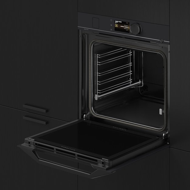 Духовой шкаф De Dietrich DOR4747MB (фото 5) Духовой шкаф De Dietrich DOR4747MB (preview 5)