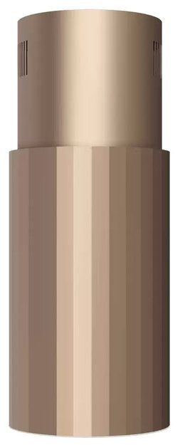 Вытяжка Maunfeld Adelaide 39 Isla золотой (фото 3) Вытяжка Maunfeld Adelaide 39 Isla золотой (preview 3)