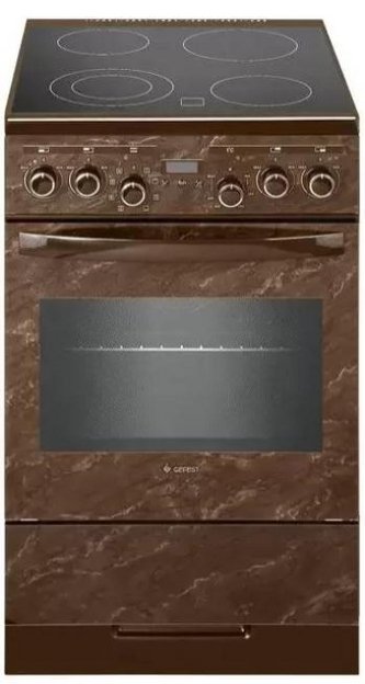 Плита Gefest 5560-03 0054 (preview 1)