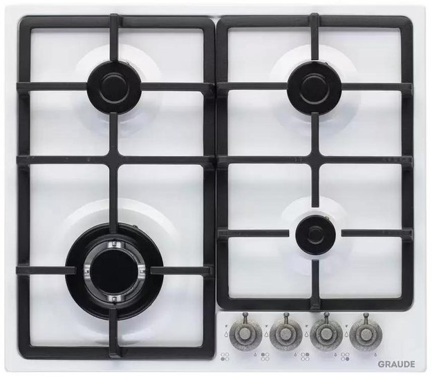 Варочная панель Graude GSK 60.1 WM (preview 1)
