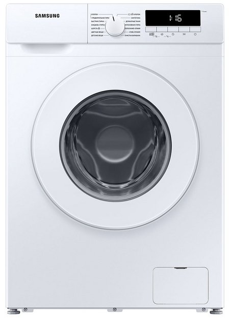 Стиральная машина Samsung WW70T3020WW (preview 1)