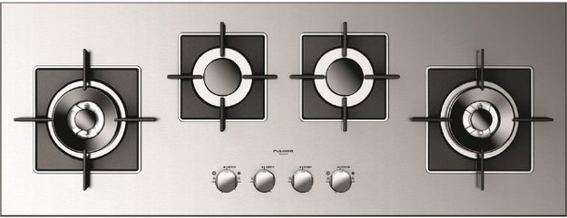 Варочная панель Fulgor Milano FSH 1124 G 2DWK XX (фото 1) Варочная панель Fulgor Milano FSH 1124 G 2DWK XX (preview 1)