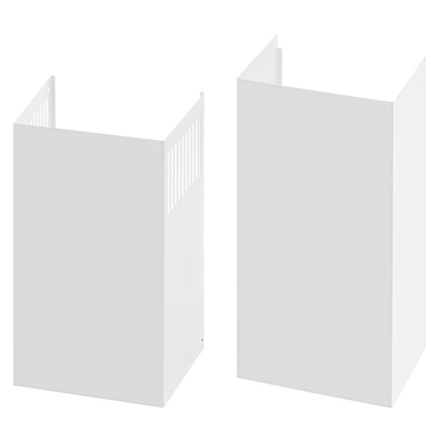 Вытяжка Krona VEREIN I 600 WHITE S (фото 13) Вытяжка Krona VEREIN I 600 WHITE S (preview 13)