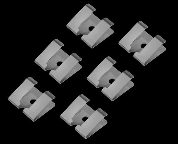 Индукционная варочная панель Maunfeld CVI904SFLBK LUX Inverter (фото 5) Индукционная варочная панель Maunfeld CVI904SFLBK LUX Inverter (preview 5)