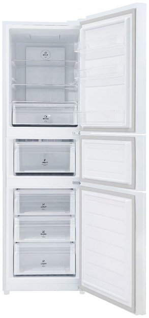 Холодильник Hyundai CM30073F белый (preview 2)