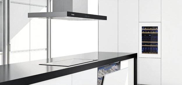 Встраиваемый винный шкаф Pando PVMAP 88-49 PAL (фото 2) Встраиваемый винный шкаф Pando PVMAP 88-49 PAL (preview 2)