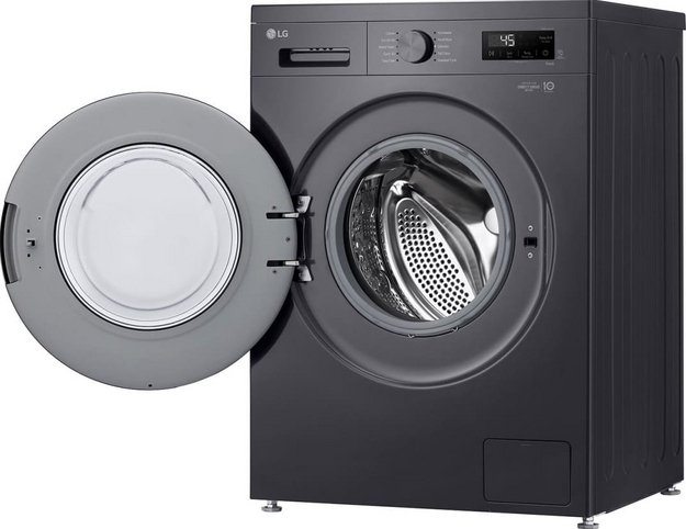 Стиральная машина LG F2Y1TYP6J (preview 6)