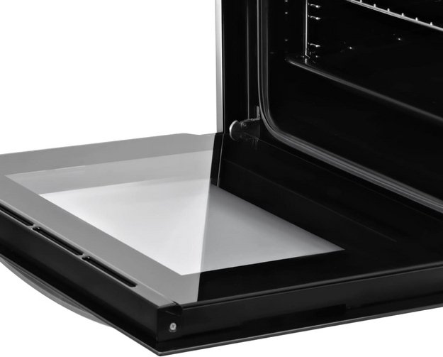 Духовой шкаф Hyundai HEO 6640 IX (фото 8) Духовой шкаф Hyundai HEO 6640 IX (preview 8)