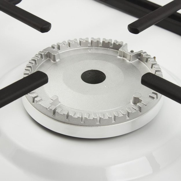 Газовая варочная панель MAUNFELD EGHE.32.3EW\G (фото 8) Газовая варочная панель MAUNFELD EGHE.32.3EW\G (preview 8)