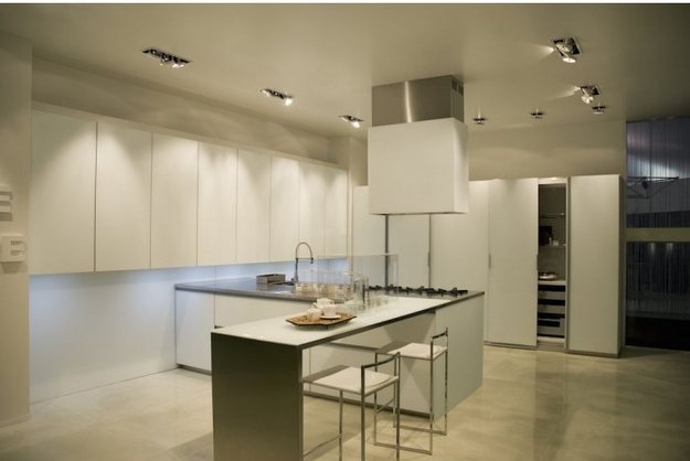 Вытяжка Falmec Laguna 90 vetro (800) Bianca STEC (фото 2) Вытяжка Falmec Laguna 90 vetro (800) Bianca STEC (preview 2)